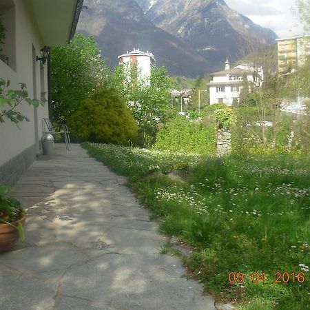 B&B I Pioppi К'явенна Екстер'єр фото