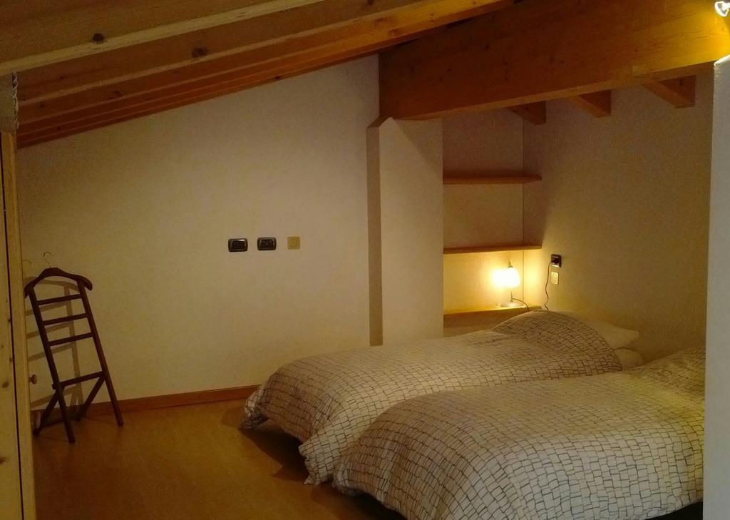 B&B I Pioppi К'явенна Номер фото