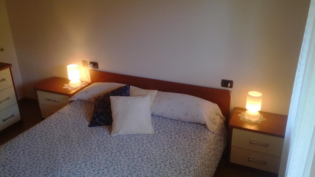B&B I Pioppi К'явенна Номер фото
